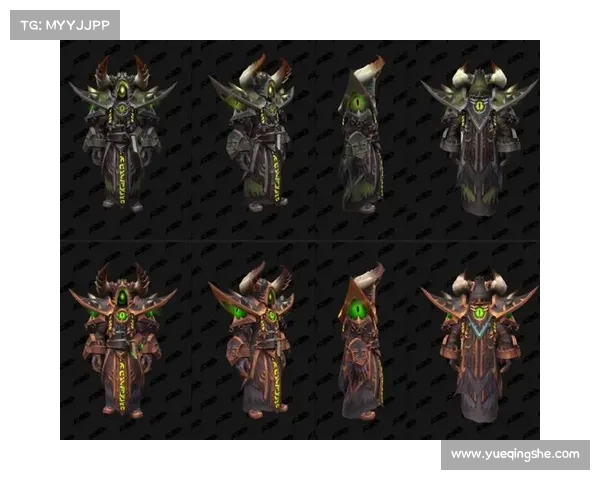 魔兽世界战士s3装备获取指南